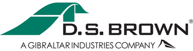 D.S. Brown Company